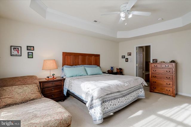 2747 TIMBER RIDGE RD, Capon Bridge, WV 26711