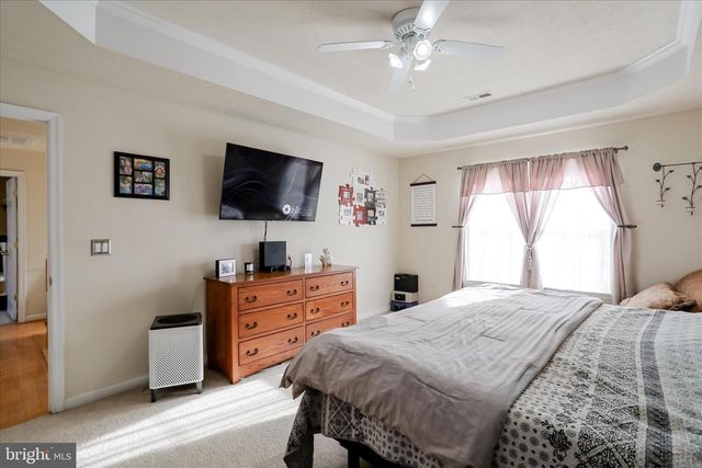 2747 TIMBER RIDGE RD, Capon Bridge, WV 26711