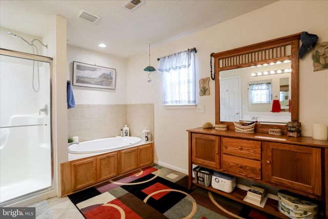 2747 TIMBER RIDGE RD, Capon Bridge, WV 26711