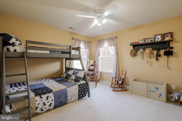 2747 TIMBER RIDGE RD, Capon Bridge, WV 26711