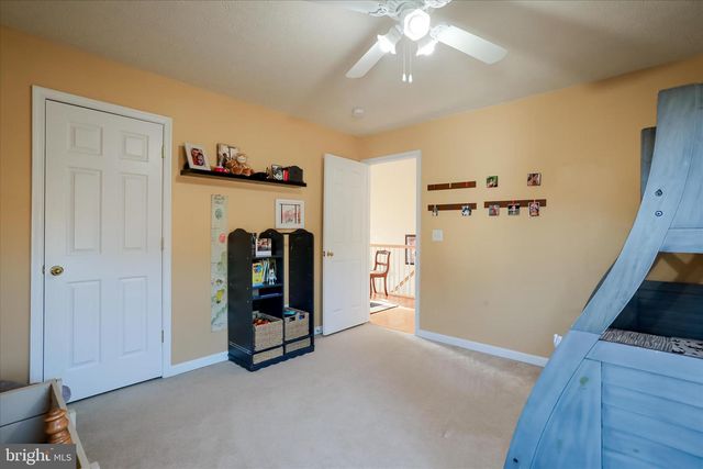 2747 TIMBER RIDGE RD, Capon Bridge, WV 26711