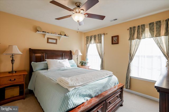 2747 TIMBER RIDGE RD, Capon Bridge, WV 26711