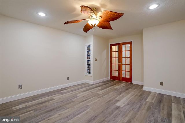 2747 TIMBER RIDGE RD, Capon Bridge, WV 26711