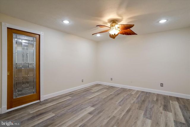 2747 TIMBER RIDGE RD, Capon Bridge, WV 26711