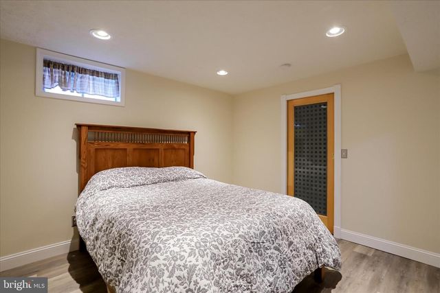 2747 TIMBER RIDGE RD, Capon Bridge, WV 26711