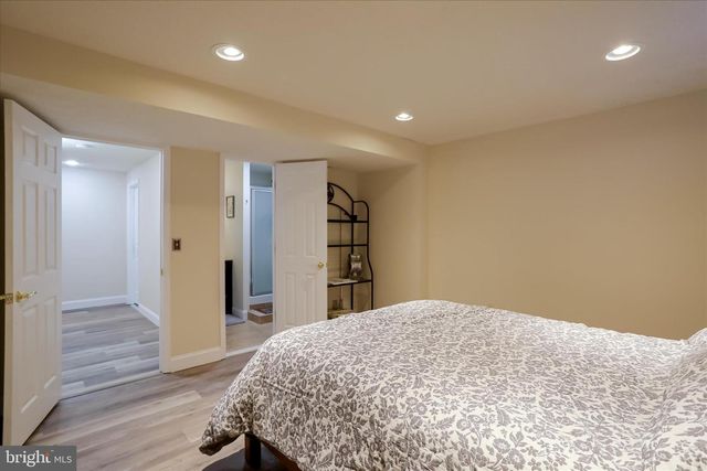 2747 TIMBER RIDGE RD, Capon Bridge, WV 26711