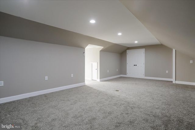 2747 TIMBER RIDGE RD, Capon Bridge, WV 26711