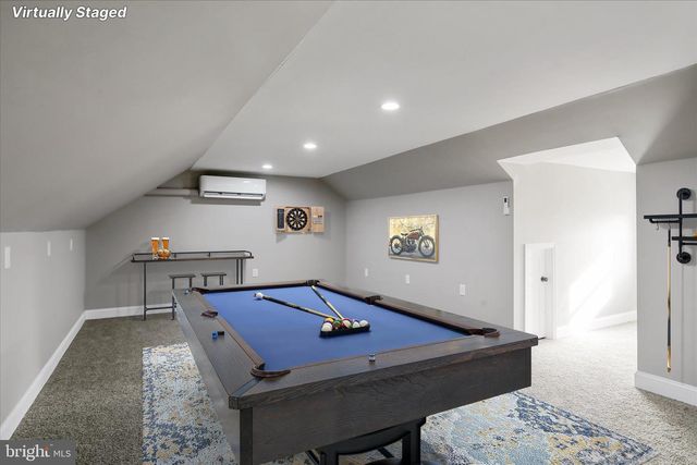 2747 TIMBER RIDGE RD, Capon Bridge, WV 26711