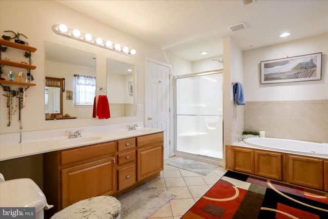 2747 TIMBER RIDGE RD, Capon Bridge, WV 26711