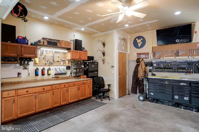 2747 TIMBER RIDGE RD, Capon Bridge, WV 26711