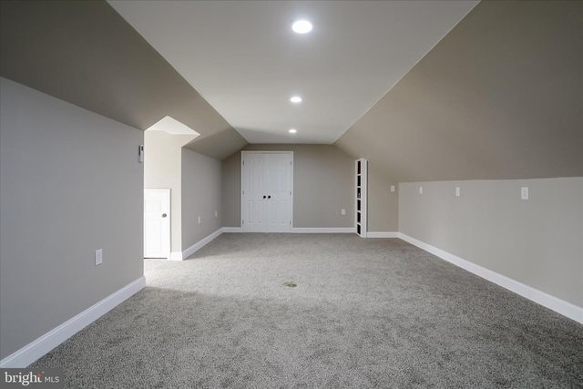 2747 TIMBER RIDGE RD, Capon Bridge, WV 26711