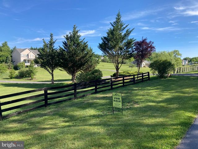 2747 TIMBER RIDGE RD, Capon Bridge, WV 26711