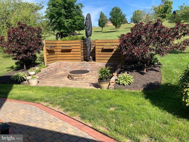 2747 TIMBER RIDGE RD, Capon Bridge, WV 26711