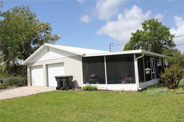 8225 WAKEFORD ROAD, Lake Wales, FL 33898