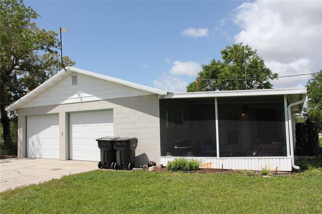 8225 WAKEFORD ROAD, Lake Wales, FL 33898