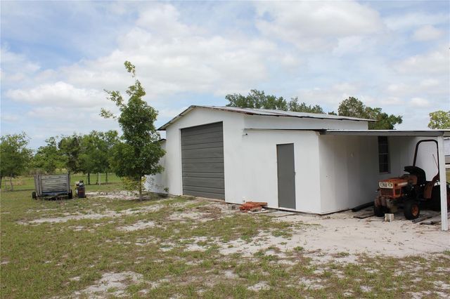 8225 WAKEFORD ROAD, Lake Wales, FL 33898