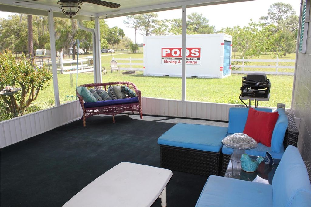 Image 58 of property listing at 8225 WAKEFORD ROAD, Lake Wales, FL 33898