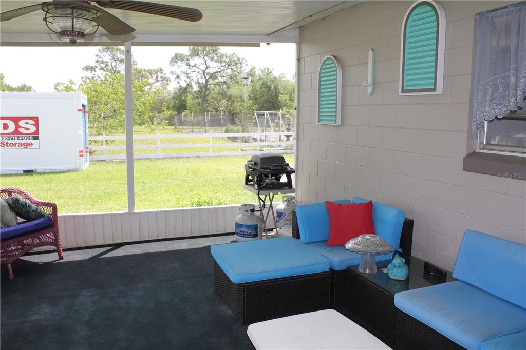 Image 59 of property listing at 8225 WAKEFORD ROAD, Lake Wales, FL 33898