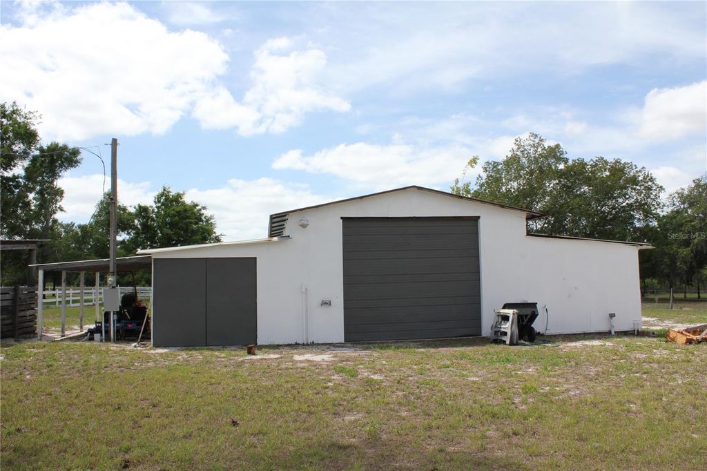 Image 64 of property listing at 8225 WAKEFORD ROAD, Lake Wales, FL 33898