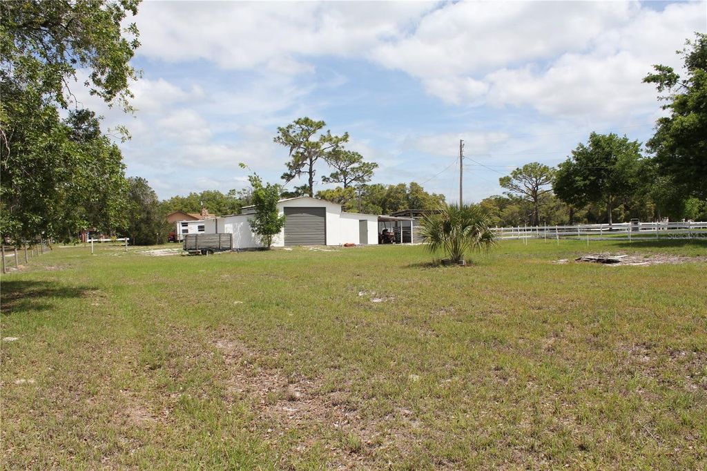 Image 90 of property listing at 8225 WAKEFORD ROAD, Lake Wales, FL 33898