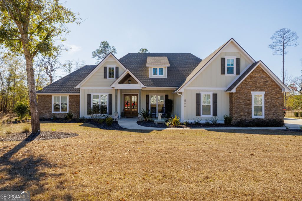 3778 BEAR LAKE Road, Valdosta, GA 31601