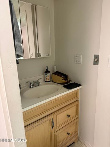 6 Ketten Road, Tonopah, NV 89049