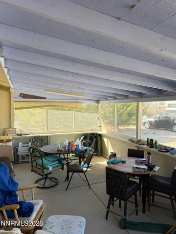 6 Ketten Road, Tonopah, NV 89049