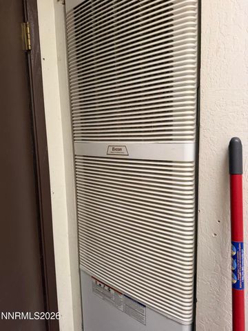 6 Ketten Road, Tonopah, NV 89049