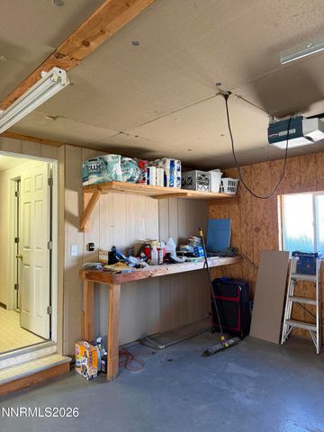 6 Ketten Road, Tonopah, NV 89049