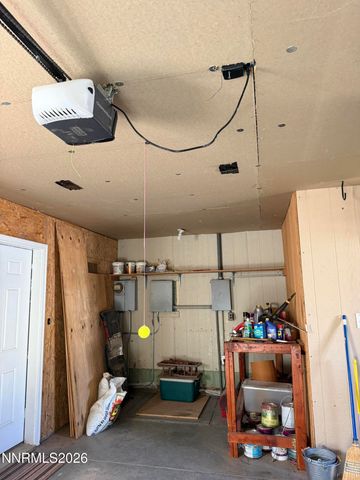 6 Ketten Road, Tonopah, NV 89049