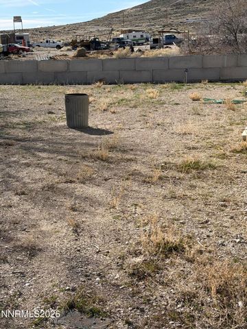 6 Ketten Road, Tonopah, NV 89049