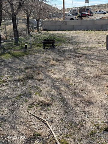 6 Ketten Road, Tonopah, NV 89049