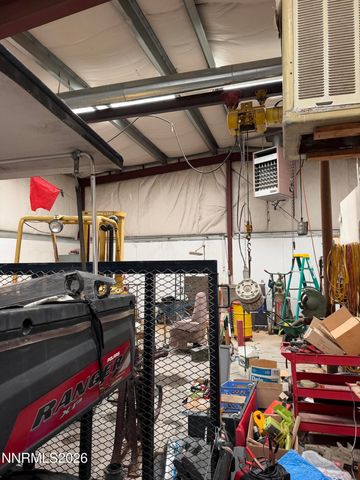 6 Ketten Road, Tonopah, NV 89049