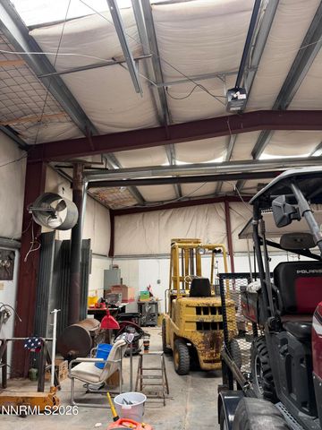 6 Ketten Road, Tonopah, NV 89049