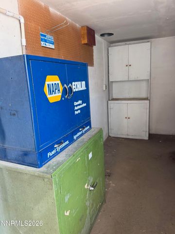 6 Ketten Road, Tonopah, NV 89049