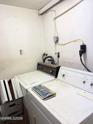 6 Ketten Road, Tonopah, NV 89049