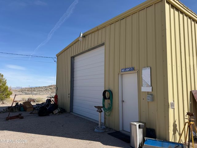 6 Ketten Road, Tonopah, NV 89049