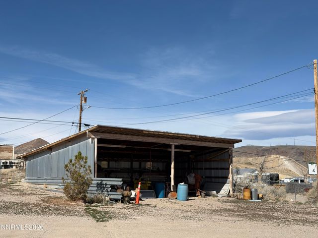 6 Ketten Road, Tonopah, NV 89049