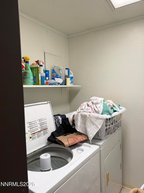 Image 26 of property listing at 6 Ketten Road, Tonopah, NV 89049