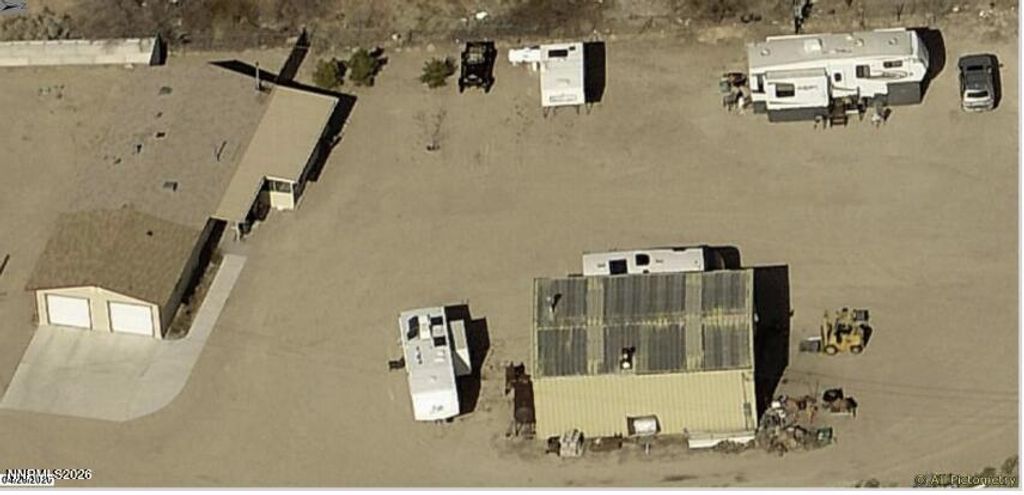 Image 3 of property listing at 6 Ketten Road, Tonopah, NV 89049