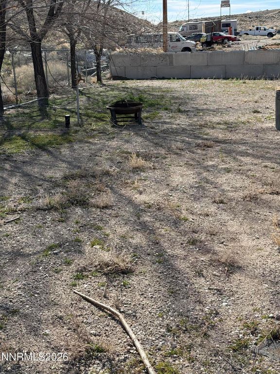 Image 35 of property listing at 6 Ketten Road, Tonopah, NV 89049