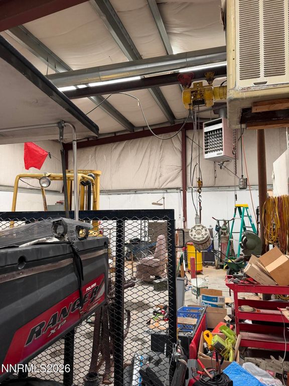 Image 36 of property listing at 6 Ketten Road, Tonopah, NV 89049