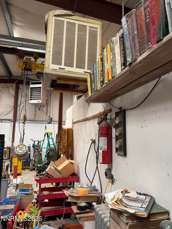 Image 39 of property listing at 6 Ketten Road, Tonopah, NV 89049