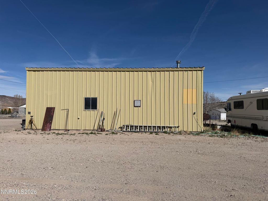 Image 46 of property listing at 6 Ketten Road, Tonopah, NV 89049
