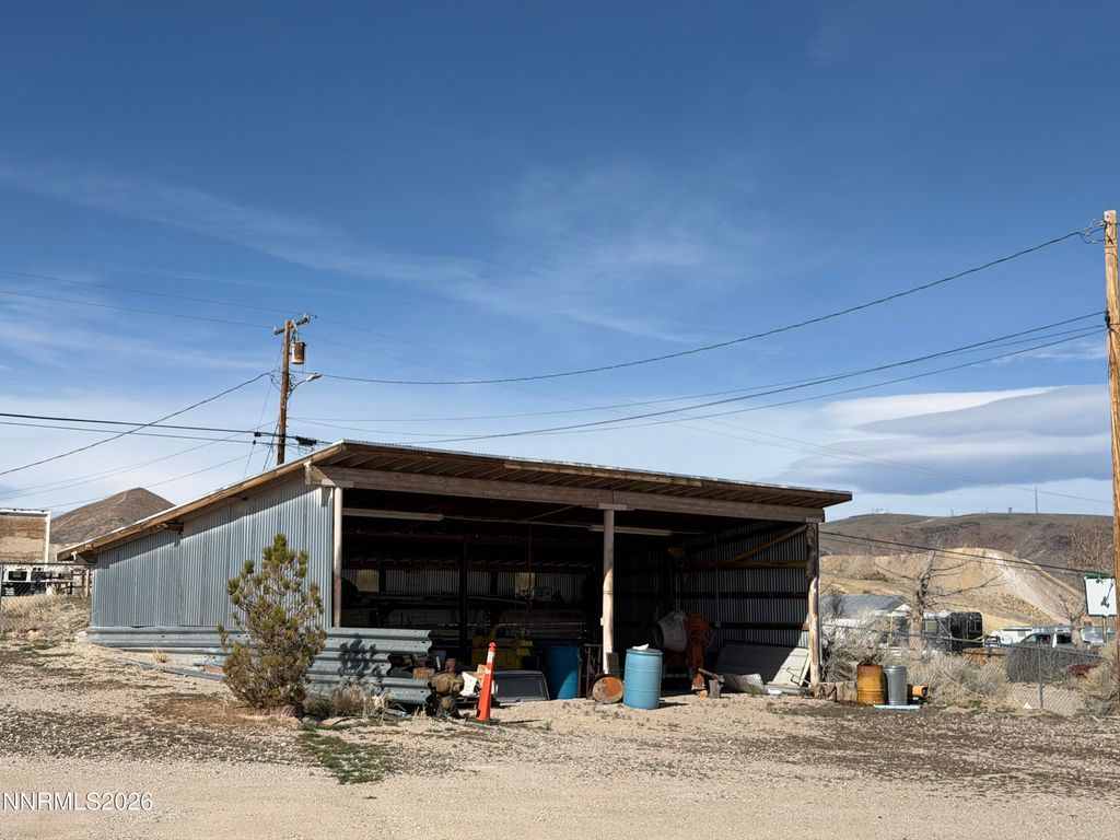 Image 48 of property listing at 6 Ketten Road, Tonopah, NV 89049