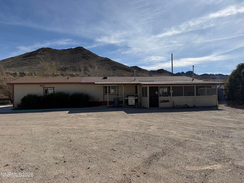 Image 50 of property listing at 6 Ketten Road, Tonopah, NV 89049