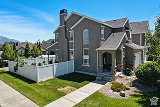 804 W 2700 N, Lehi, UT 84043