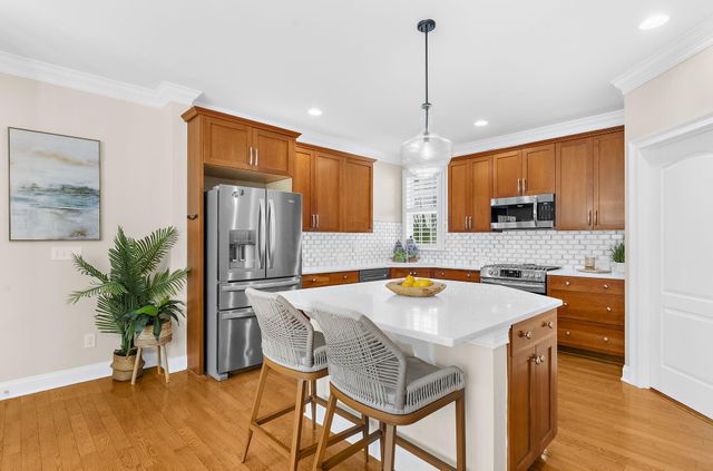 1613 Bulline Street, Daniel Island, SC 29492