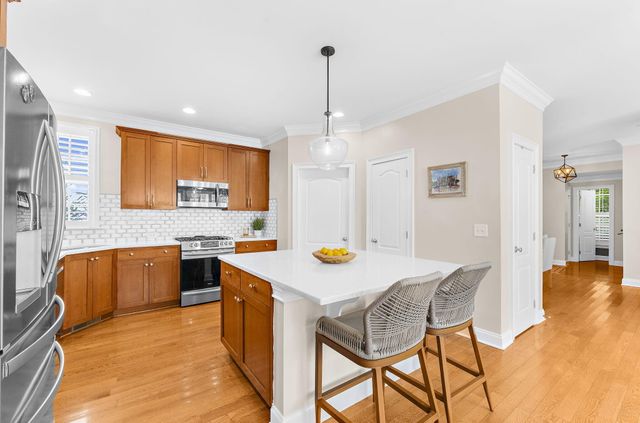 1613 Bulline Street, Daniel Island, SC 29492