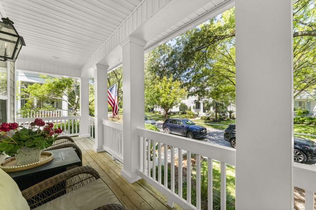 1613 Bulline Street, Daniel Island, SC 29492